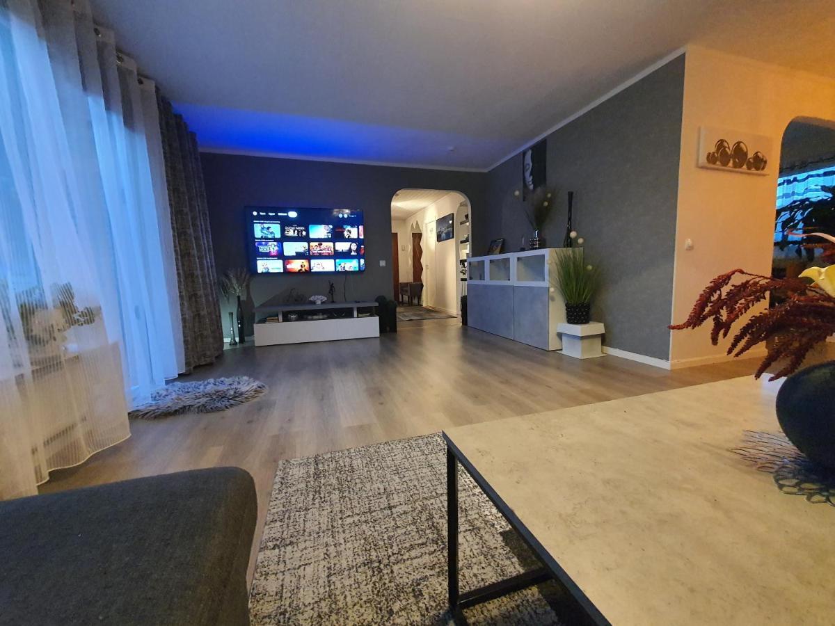 "Klippstigen" Villa For 10 Persons With Massage Chair, Sauna And Billiard Table Hultsfred Esterno foto
