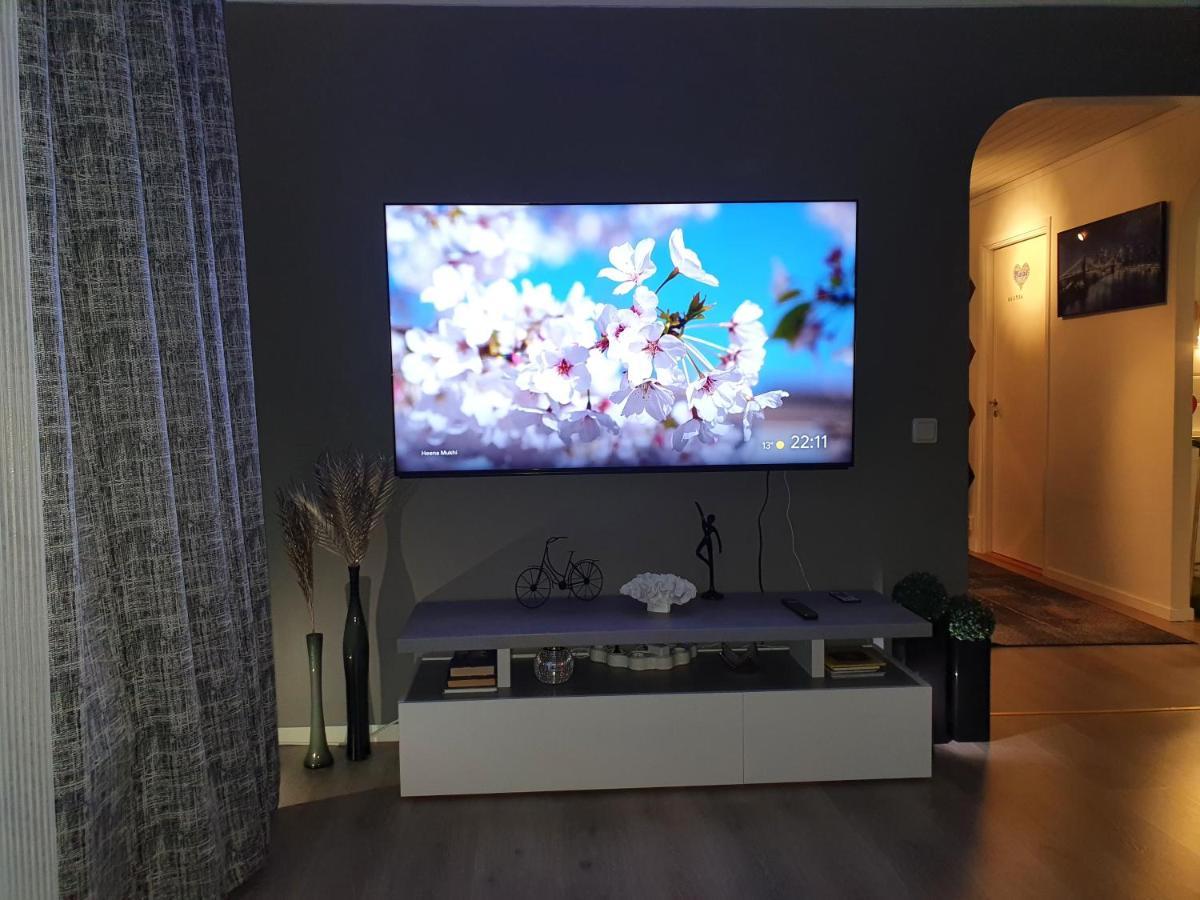 "Klippstigen" Villa For 10 Persons With Massage Chair, Sauna And Billiard Table Hultsfred Esterno foto
