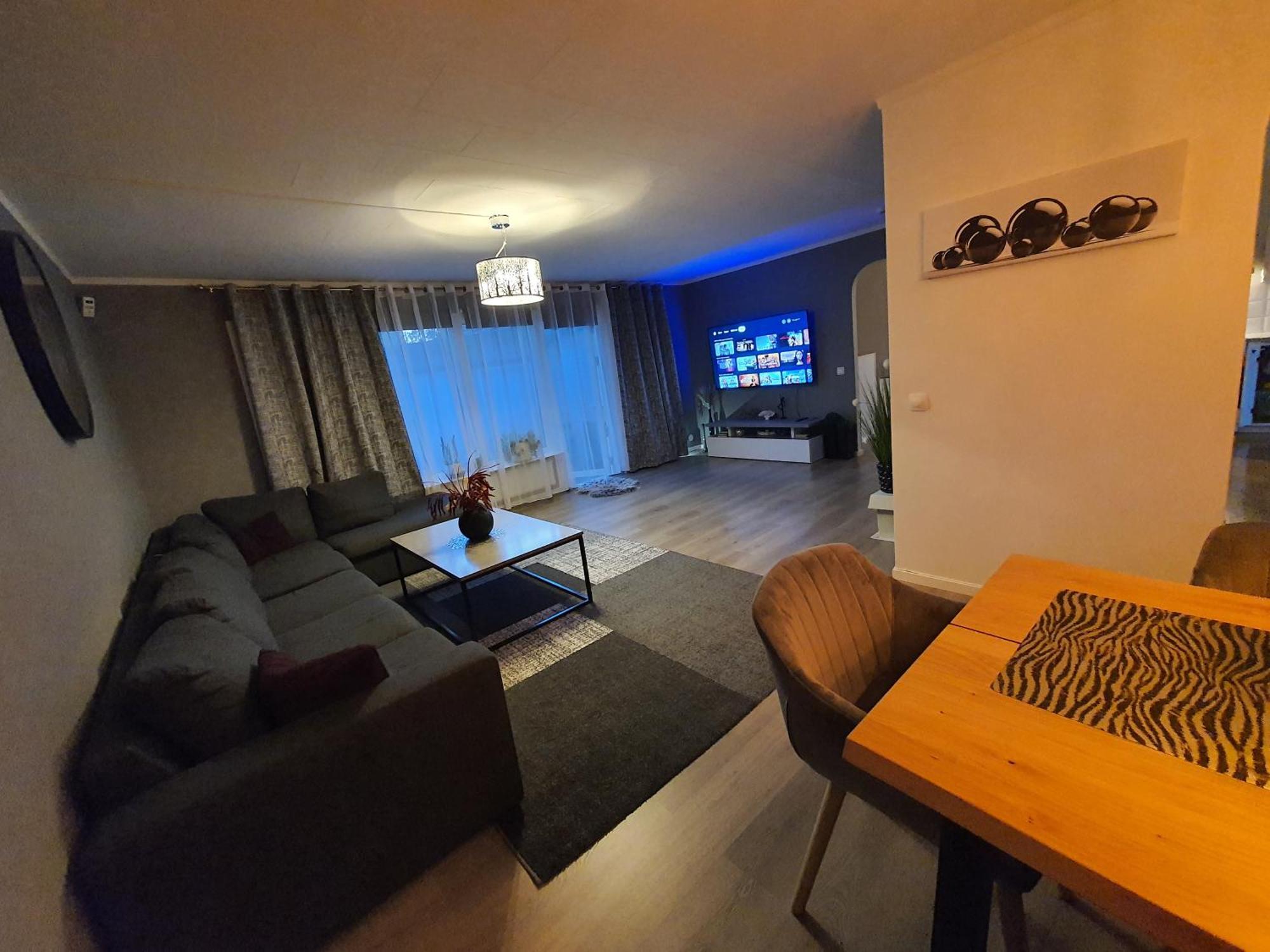 "Klippstigen" Villa For 10 Persons With Massage Chair, Sauna And Billiard Table Hultsfred Esterno foto