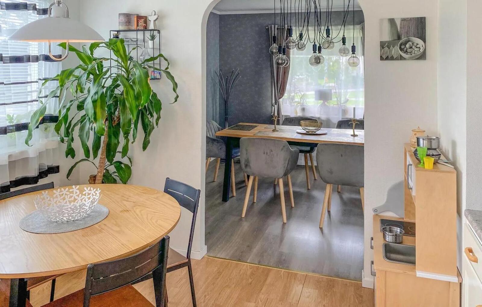 "Klippstigen" Villa For 10 Persons With Massage Chair, Sauna And Billiard Table Hultsfred Esterno foto